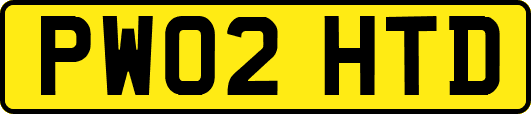 PW02HTD