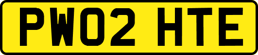 PW02HTE