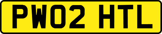 PW02HTL