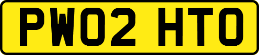 PW02HTO