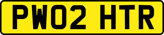 PW02HTR
