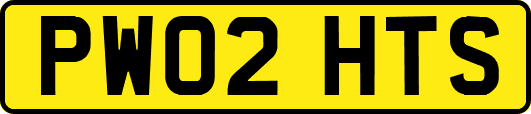 PW02HTS