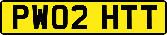 PW02HTT