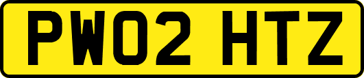 PW02HTZ