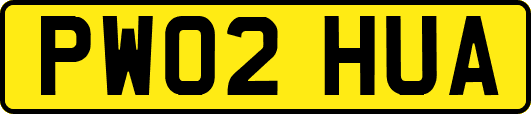 PW02HUA