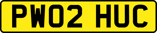 PW02HUC