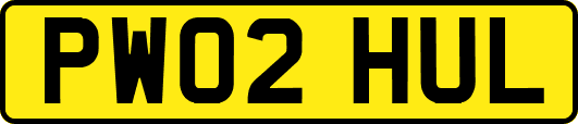 PW02HUL