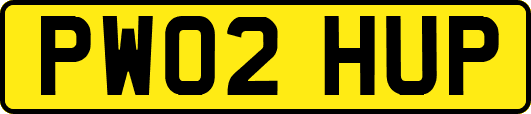 PW02HUP