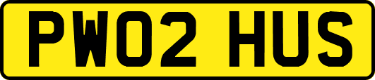 PW02HUS