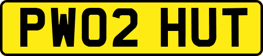PW02HUT