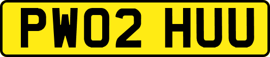 PW02HUU