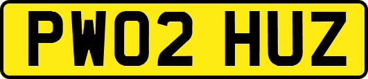 PW02HUZ