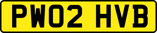 PW02HVB