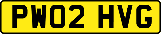 PW02HVG