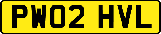 PW02HVL