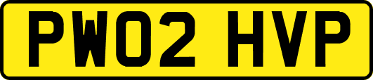 PW02HVP