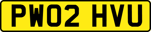 PW02HVU