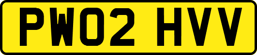 PW02HVV
