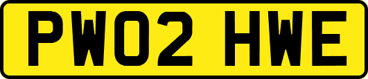 PW02HWE