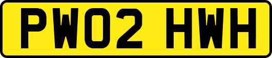 PW02HWH