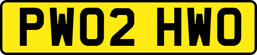PW02HWO