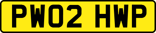 PW02HWP