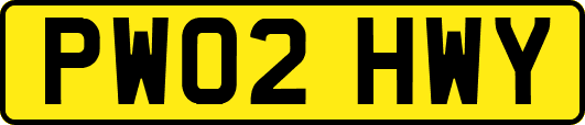PW02HWY