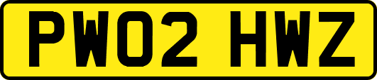 PW02HWZ