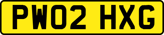 PW02HXG
