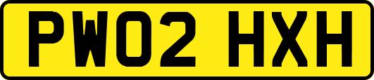 PW02HXH