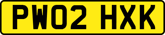 PW02HXK