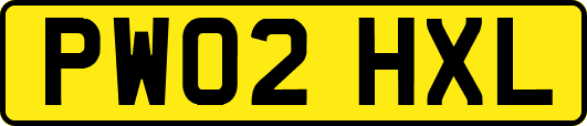 PW02HXL