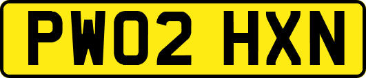 PW02HXN