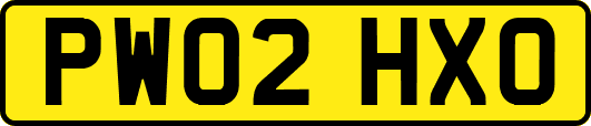 PW02HXO