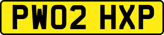 PW02HXP