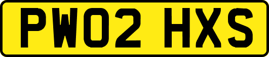 PW02HXS
