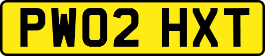 PW02HXT