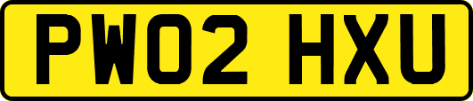 PW02HXU