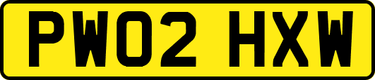 PW02HXW