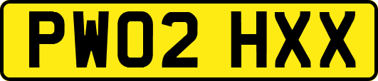 PW02HXX
