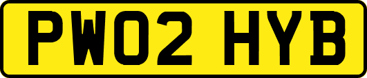 PW02HYB