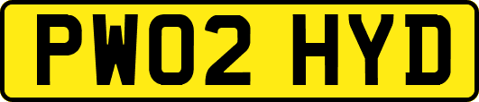 PW02HYD