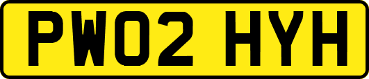 PW02HYH