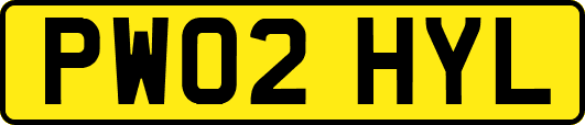 PW02HYL