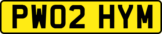 PW02HYM