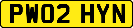 PW02HYN