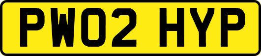 PW02HYP