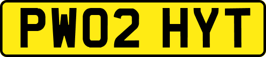 PW02HYT