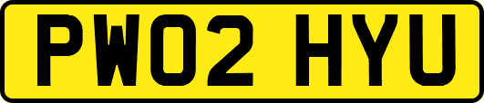 PW02HYU
