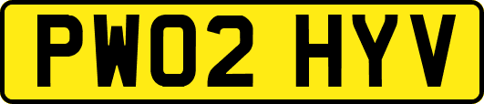 PW02HYV
